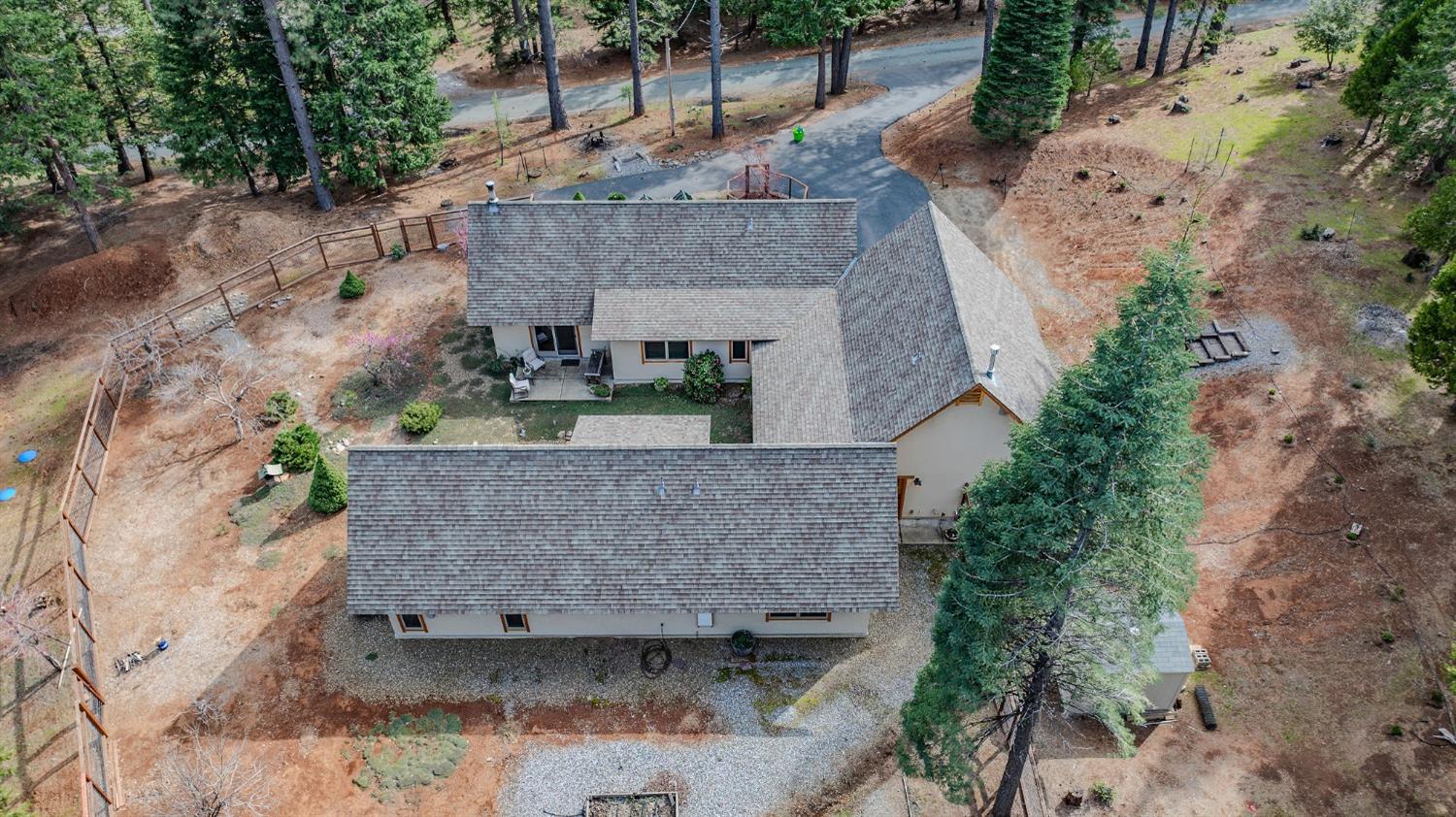 Detail Gallery Image 75 of 86 For 25521 Wildflower Dr, Volcano,  CA 95689 - 2 Beds | 2/1 Baths