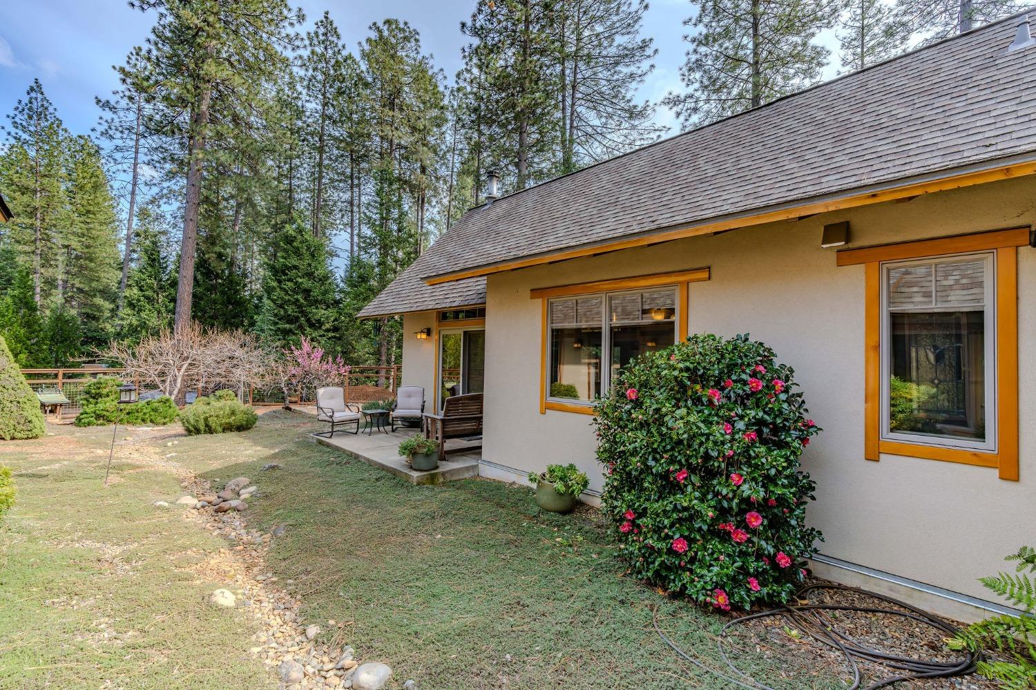Detail Gallery Image 47 of 86 For 25521 Wildflower Dr, Volcano,  CA 95689 - 2 Beds | 2/1 Baths