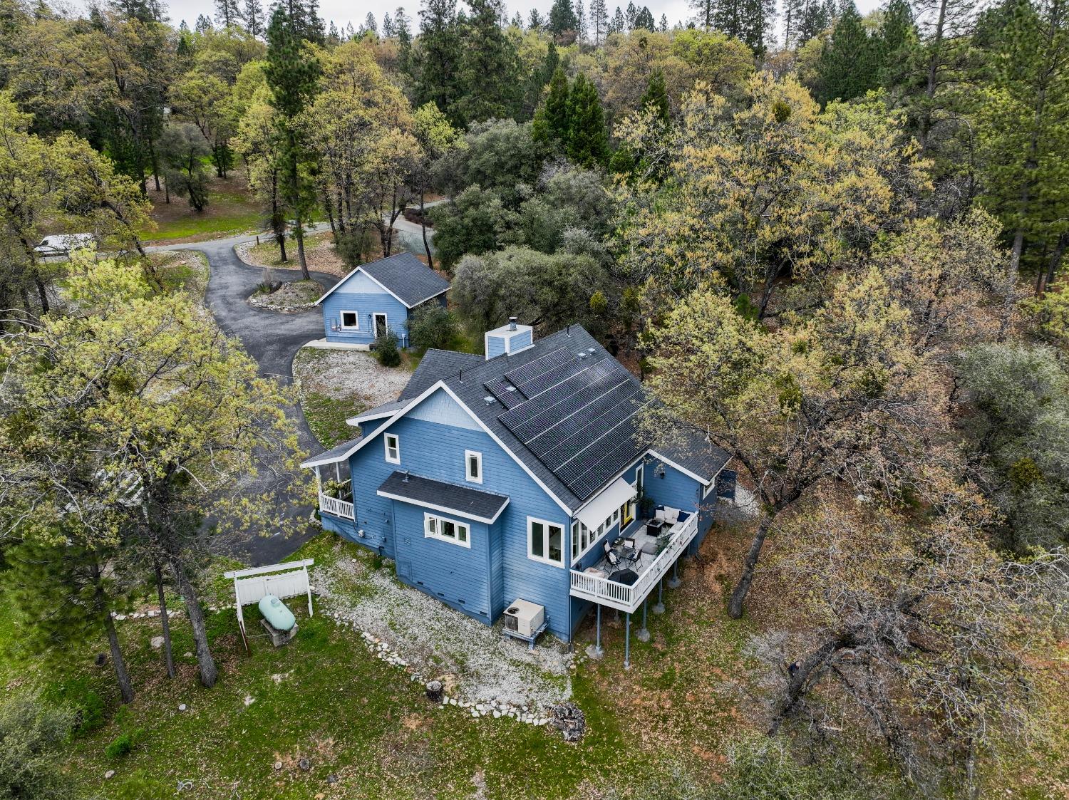 Detail Gallery Image 57 of 65 For 13579 Haas Ct, Rough And Ready,  CA 95975 - 3 Beds | 2/1 Baths