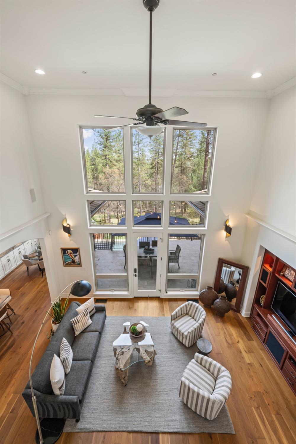 Detail Gallery Image 45 of 88 For 15110 Woodvale Ln, Meadow Vista,  CA 95722 - 4 Beds | 3/2 Baths