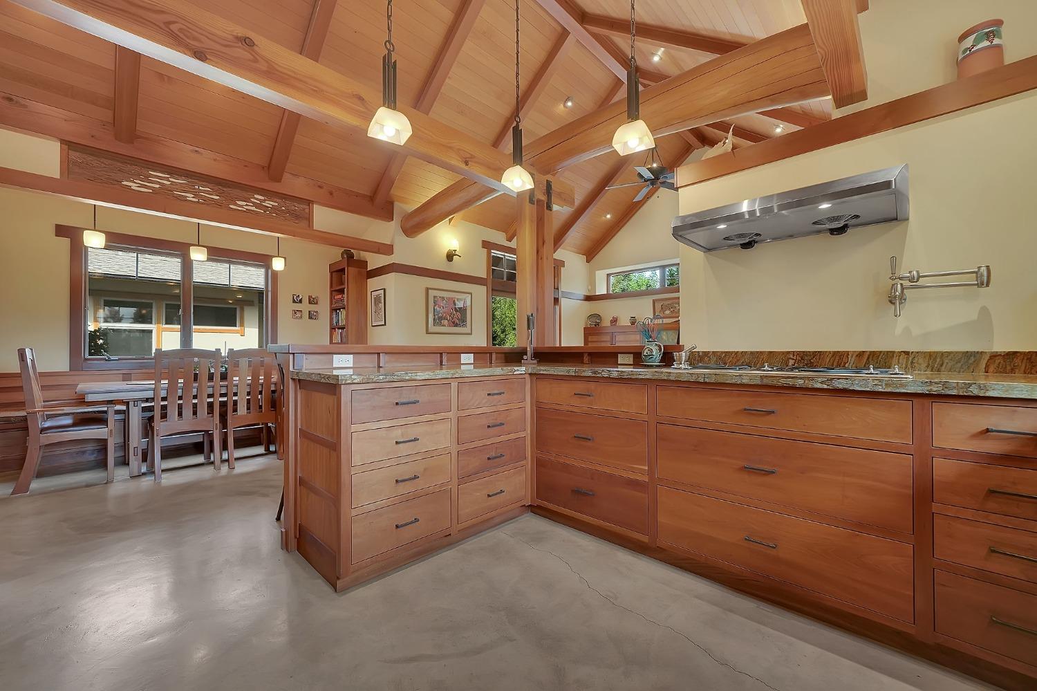 Detail Gallery Image 12 of 86 For 25521 Wildflower Dr, Volcano,  CA 95689 - 2 Beds | 2/1 Baths