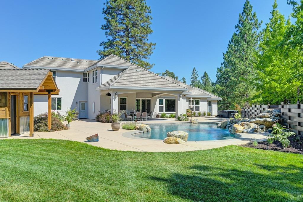 Detail Gallery Image 47 of 94 For 19750 Wedemeyer Pl, Colfax,  CA 95713 - 3 Beds | 2/1 Baths