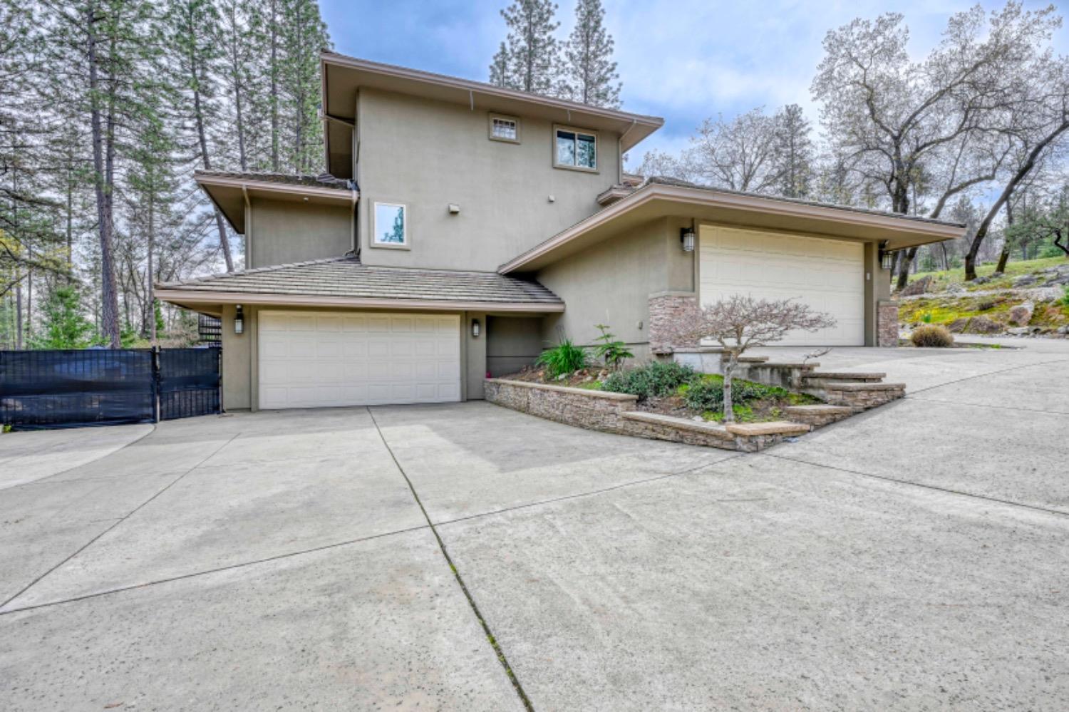 Detail Gallery Image 75 of 88 For 15110 Woodvale Ln, Meadow Vista,  CA 95722 - 4 Beds | 3/2 Baths