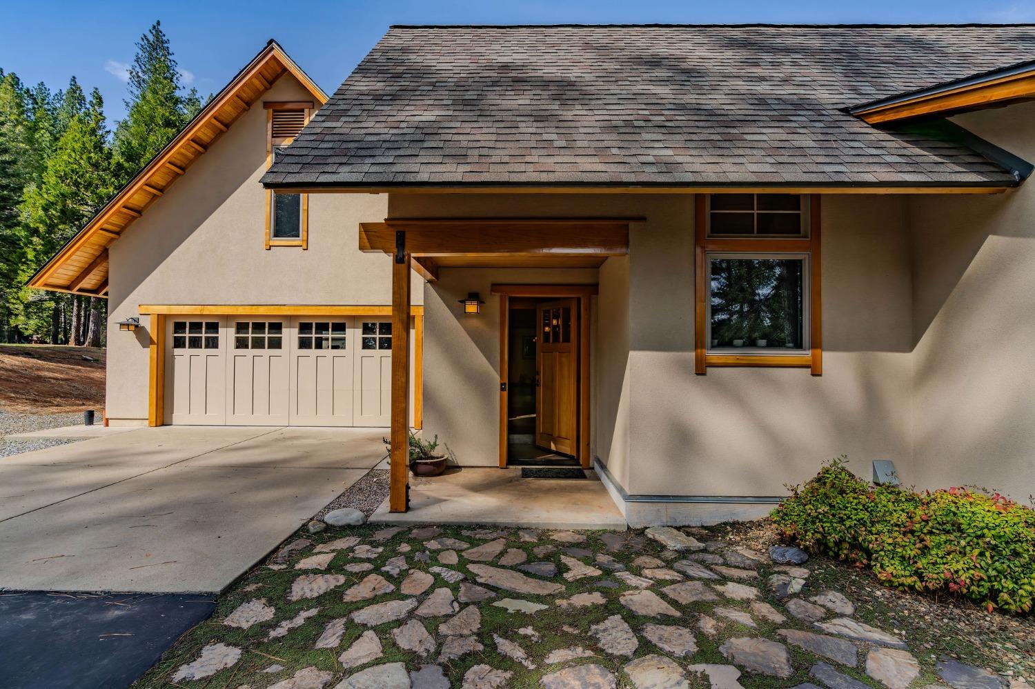 Detail Gallery Image 1 of 86 For 25521 Wildflower Dr, Volcano,  CA 95689 - 2 Beds | 2/1 Baths