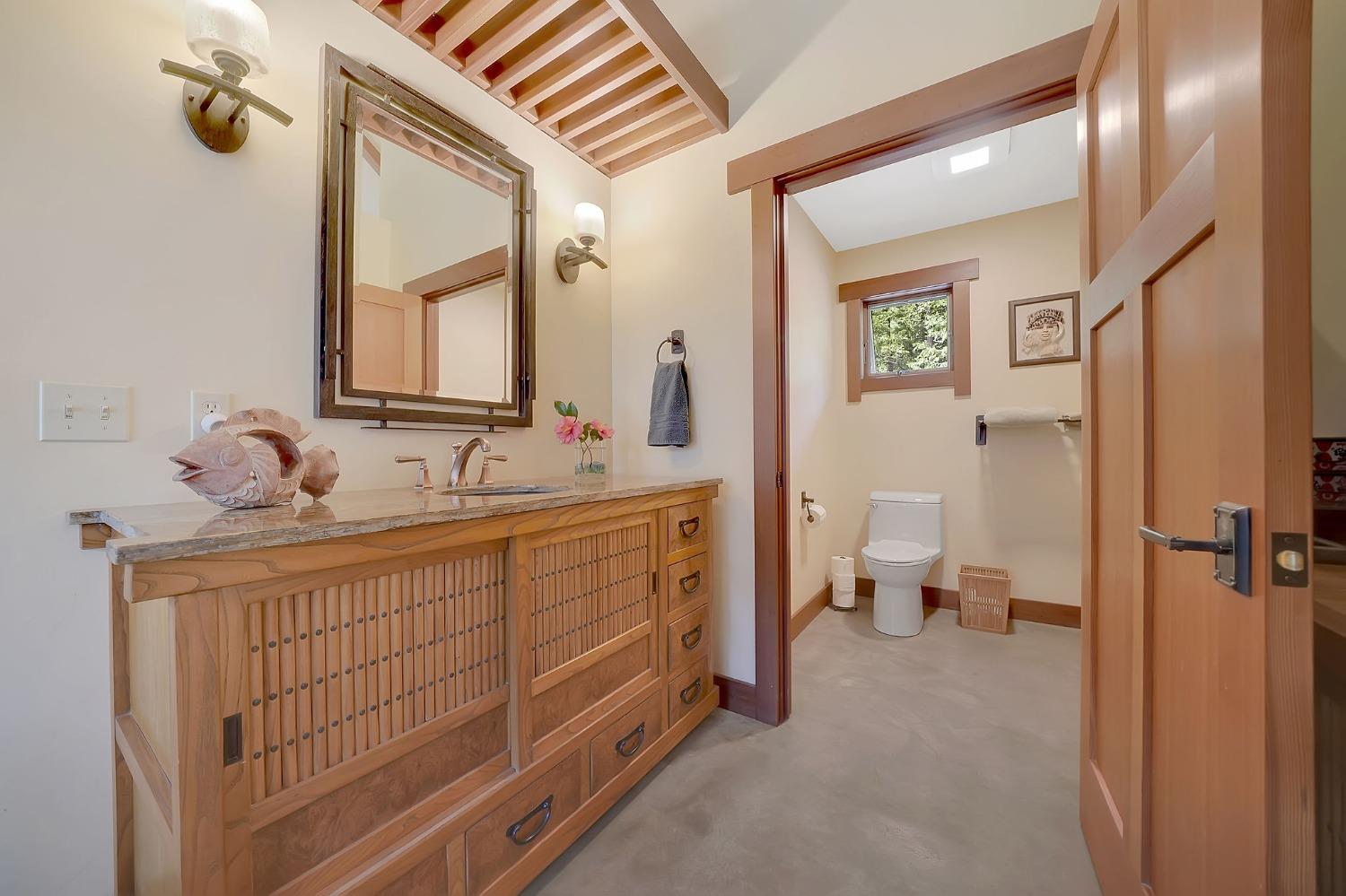 Detail Gallery Image 27 of 86 For 25521 Wildflower Dr, Volcano,  CA 95689 - 2 Beds | 2/1 Baths