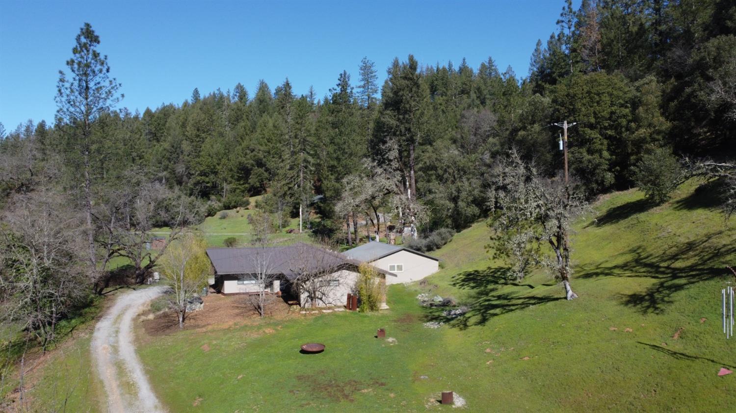 Detail Gallery Image 57 of 59 For 705 Yankee Jims Rd, Colfax,  CA 95713 - 3 Beds | 2 Baths