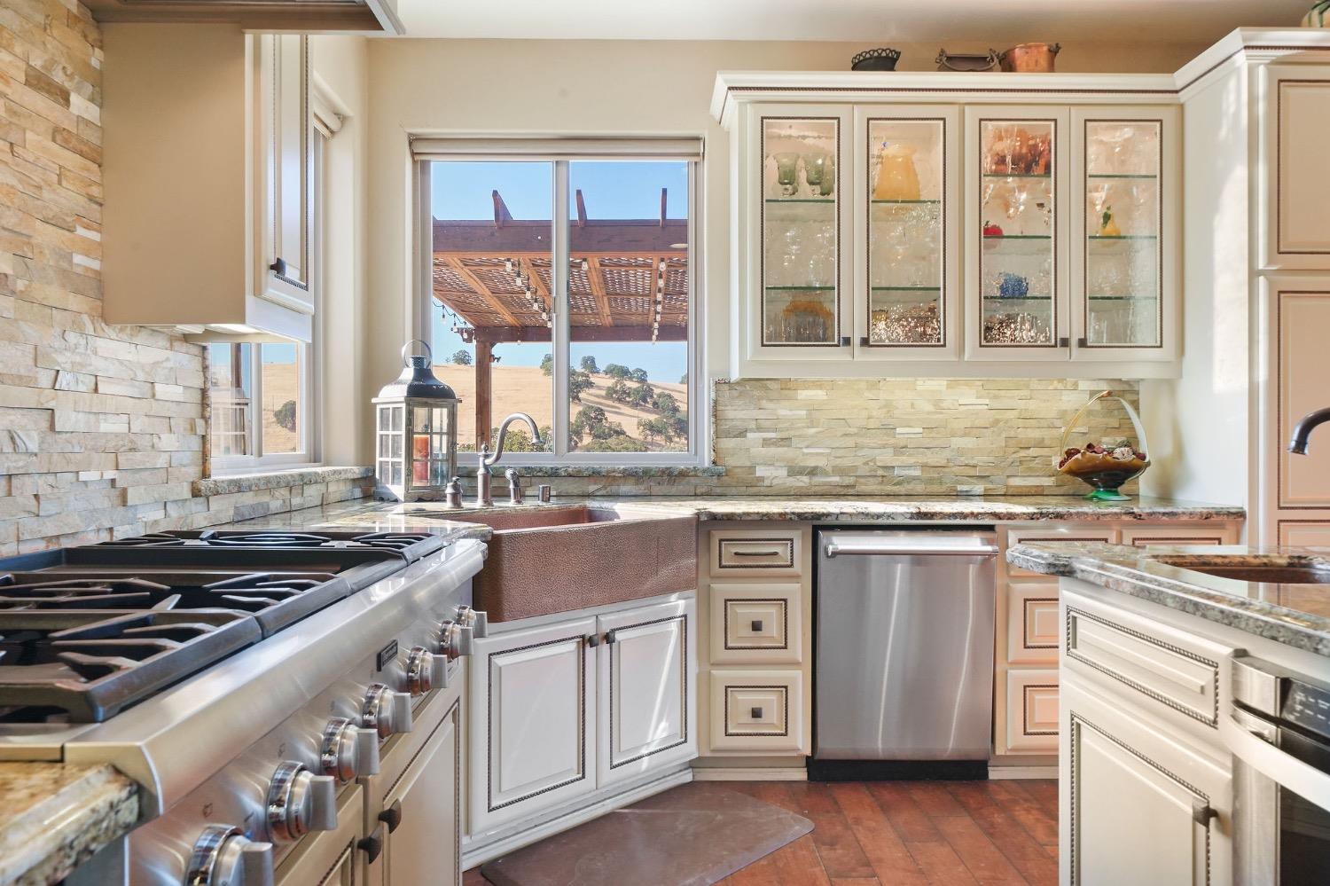 Detail Gallery Image 31 of 94 For 11195 Vintage Rd, Ione,  CA 95640 - 3 Beds | 2/1 Baths