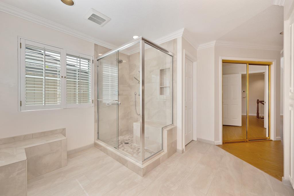 Detail Gallery Image 44 of 78 For 7707 Rio Barco Way, Sacramento,  CA 95831 - 4 Beds | 3 Baths