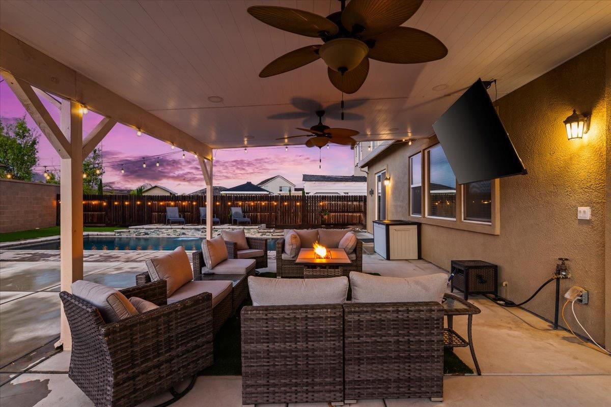 Detail Gallery Image 54 of 66 For 2931 Fuchsia Dr, Lodi,  CA 95242 - 3 Beds | 2 Baths