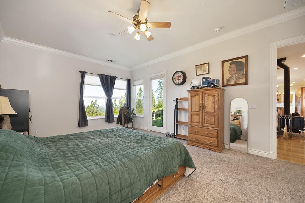 Detail Gallery Image 61 of 99 For 5901 Traverse Creek Rd, Garden Valley,  CA 95633 - 2 Beds | 2 Baths