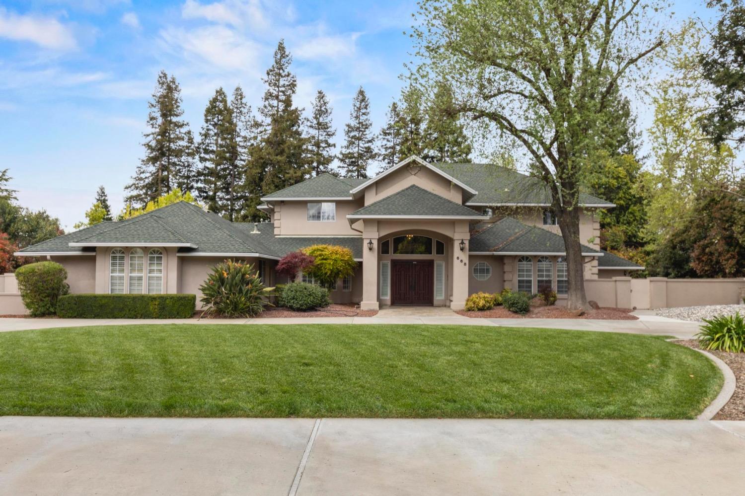 Detail Gallery Image 70 of 74 For 668 Gabriel Ave, Yuba City,  CA 95993 - 4 Beds | 4/1 Baths