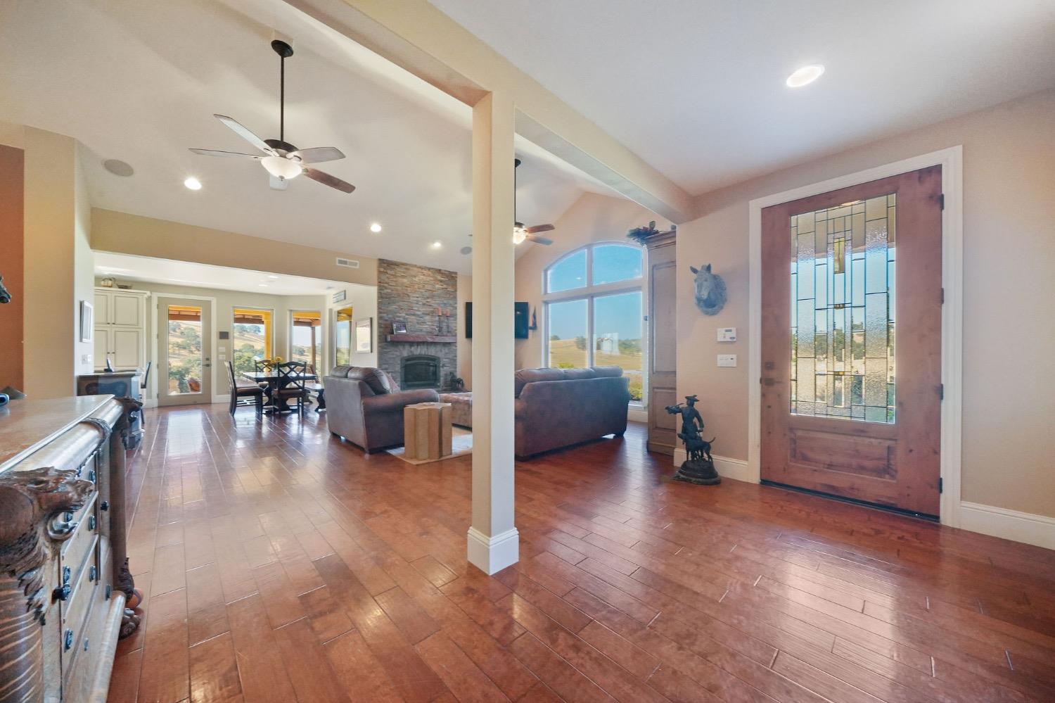 Detail Gallery Image 35 of 94 For 11195 Vintage Rd, Ione,  CA 95640 - 3 Beds | 2/1 Baths