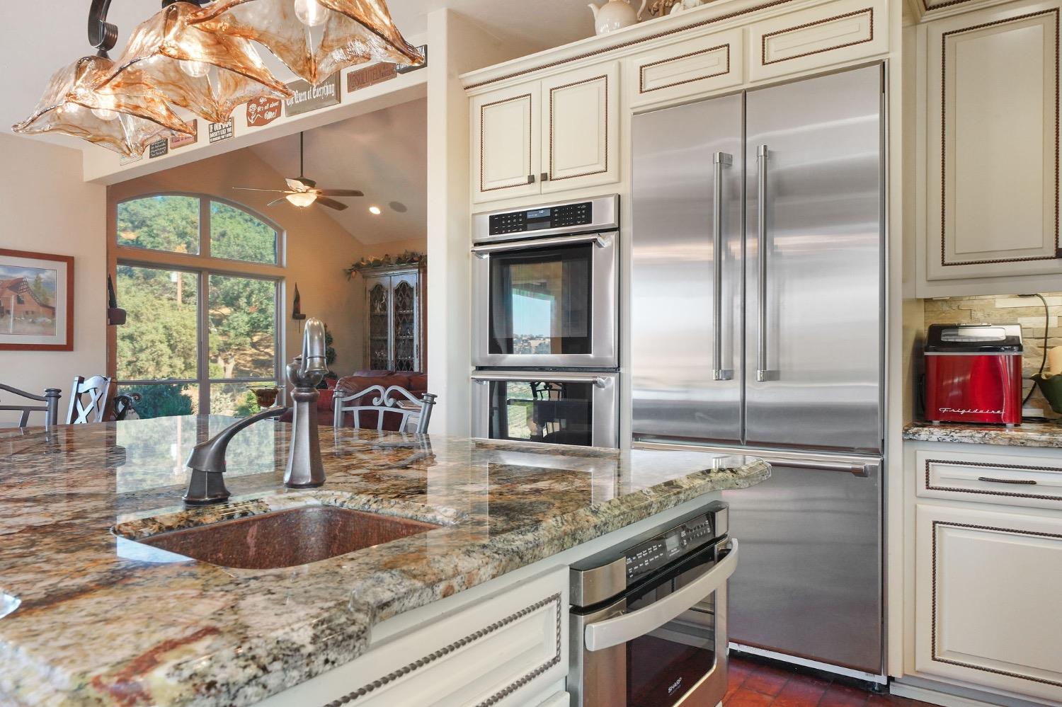 Detail Gallery Image 32 of 94 For 11195 Vintage Rd, Ione,  CA 95640 - 3 Beds | 2/1 Baths