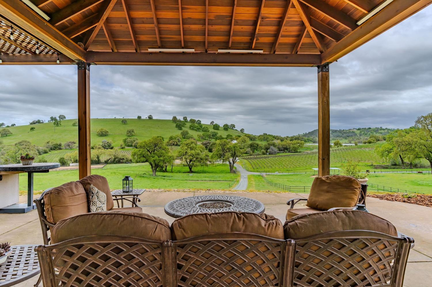 Detail Gallery Image 57 of 94 For 11195 Vintage Rd, Ione,  CA 95640 - 3 Beds | 2/1 Baths