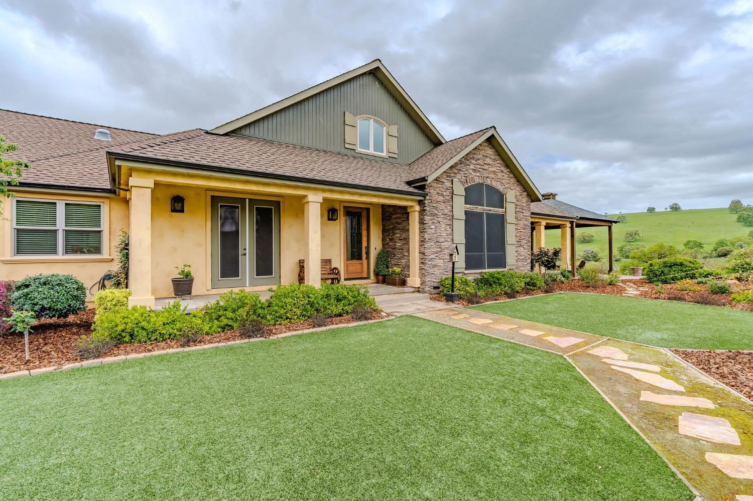 Detail Gallery Image 34 of 94 For 11195 Vintage Rd, Ione,  CA 95640 - 3 Beds | 2/1 Baths