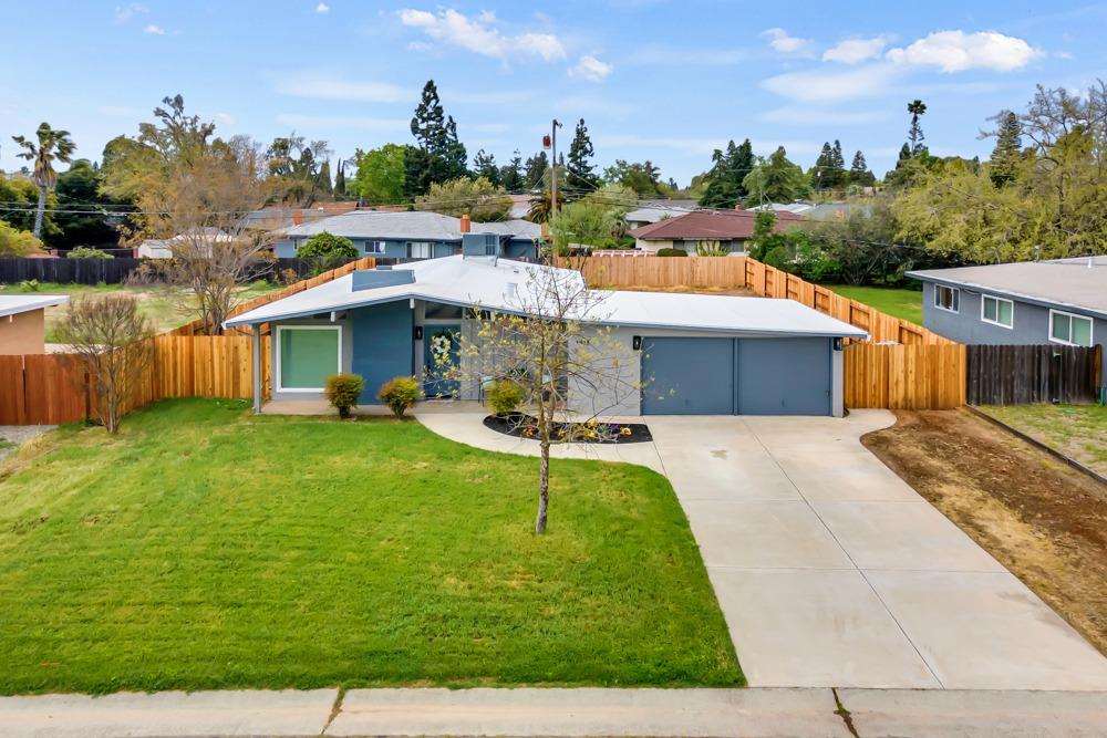 Detail Gallery Image 51 of 53 For 3815 Sunnyvale Ave, Sacramento,  CA 95821 - 3 Beds | 1 Baths