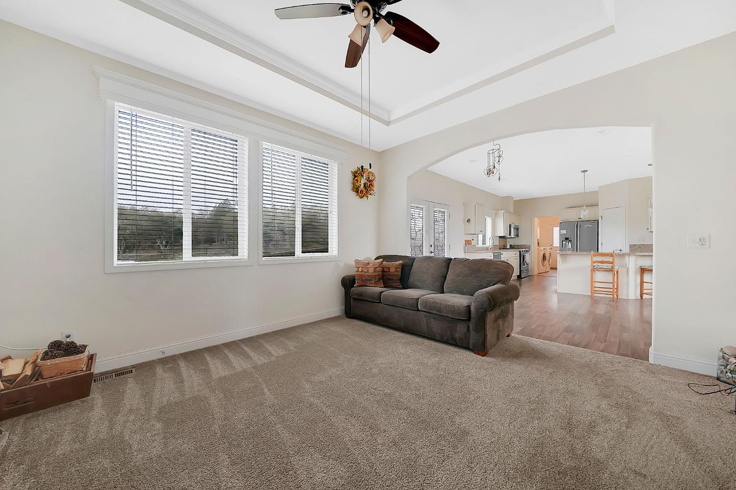 Detail Gallery Image 42 of 92 For 3745 Paramae Rd, Rail Road Flat,  CA 95248 - 6 Beds | 4 Baths