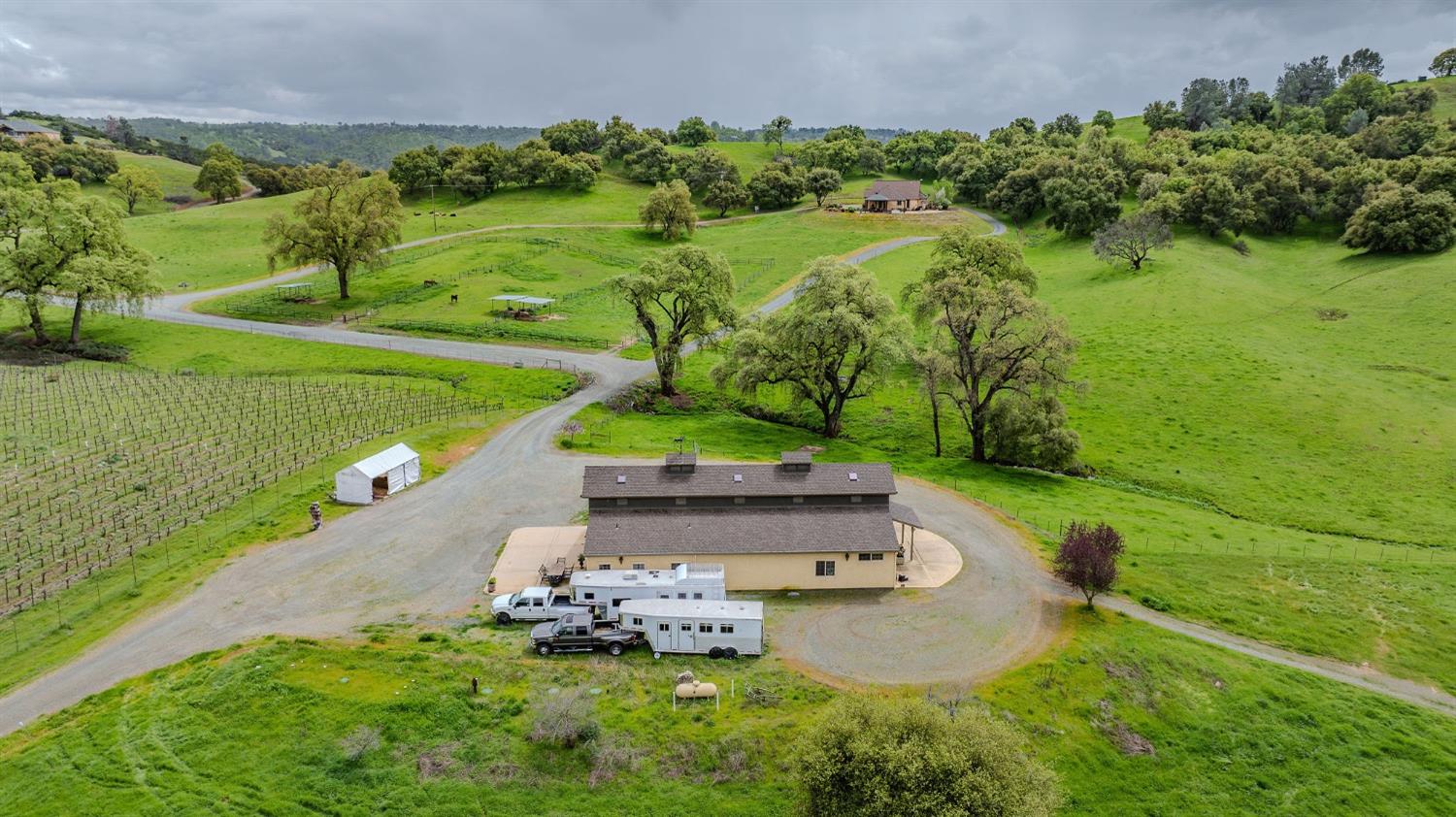 Detail Gallery Image 88 of 94 For 11195 Vintage Rd, Ione,  CA 95640 - 3 Beds | 2/1 Baths