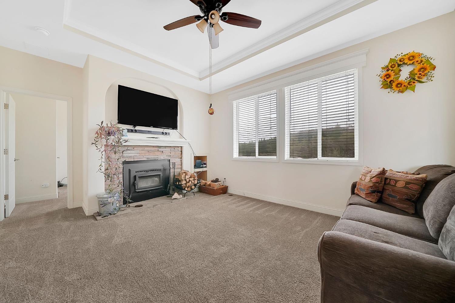 Detail Gallery Image 33 of 92 For 3745 Paramae Rd, Rail Road Flat,  CA 95248 - 6 Beds | 4 Baths