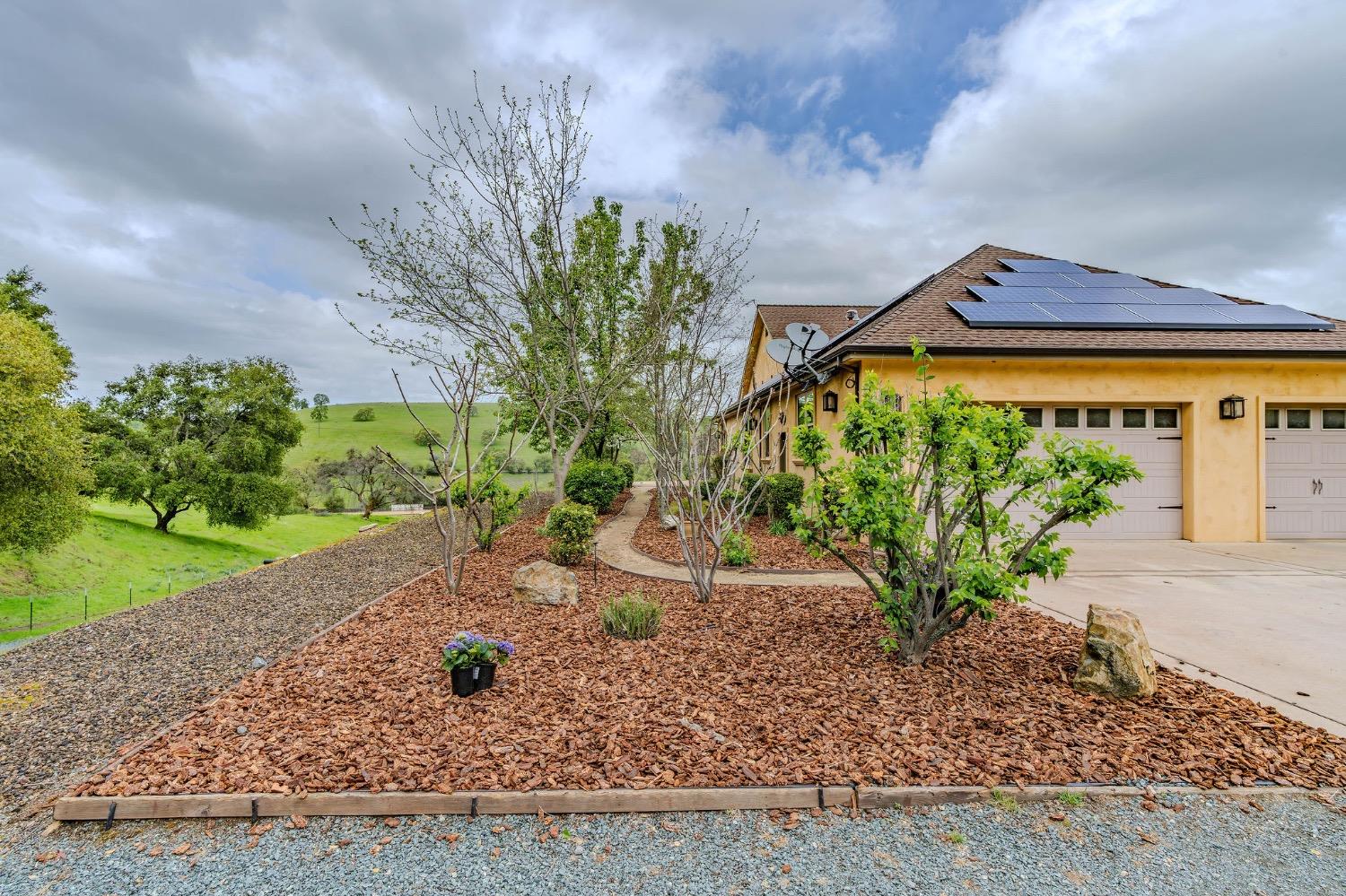 Detail Gallery Image 58 of 94 For 11195 Vintage Rd, Ione,  CA 95640 - 3 Beds | 2/1 Baths
