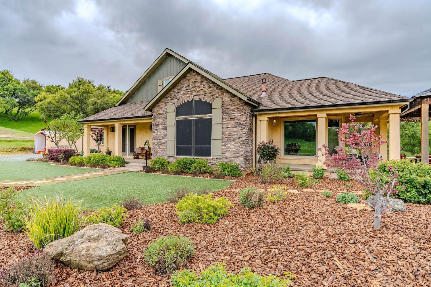 Detail Gallery Image 92 of 94 For 11195 Vintage Rd, Ione,  CA 95640 - 3 Beds | 2/1 Baths
