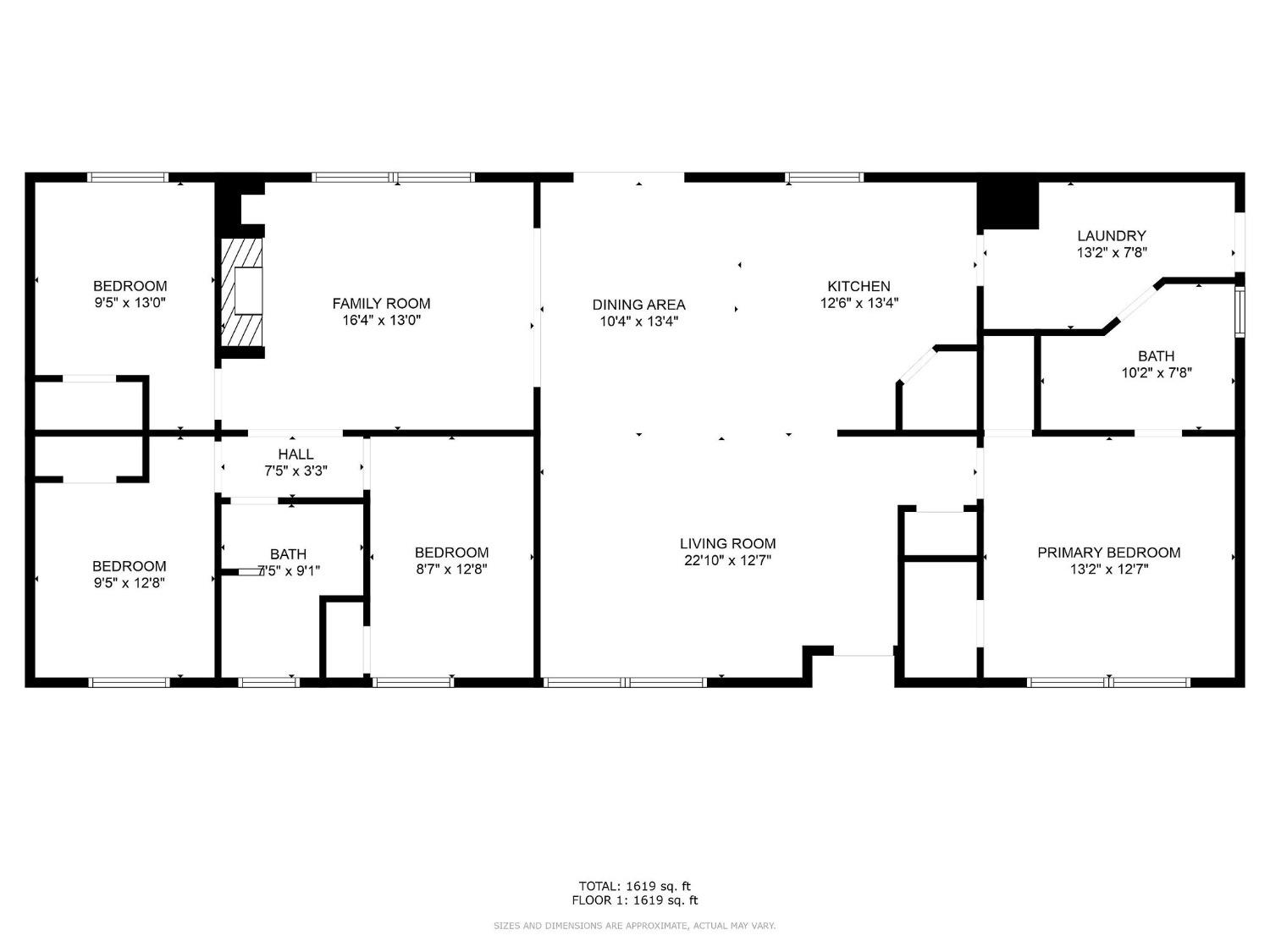 Detail Gallery Image 14 of 92 For 3745 Paramae Rd, Rail Road Flat,  CA 95248 - 6 Beds | 4 Baths