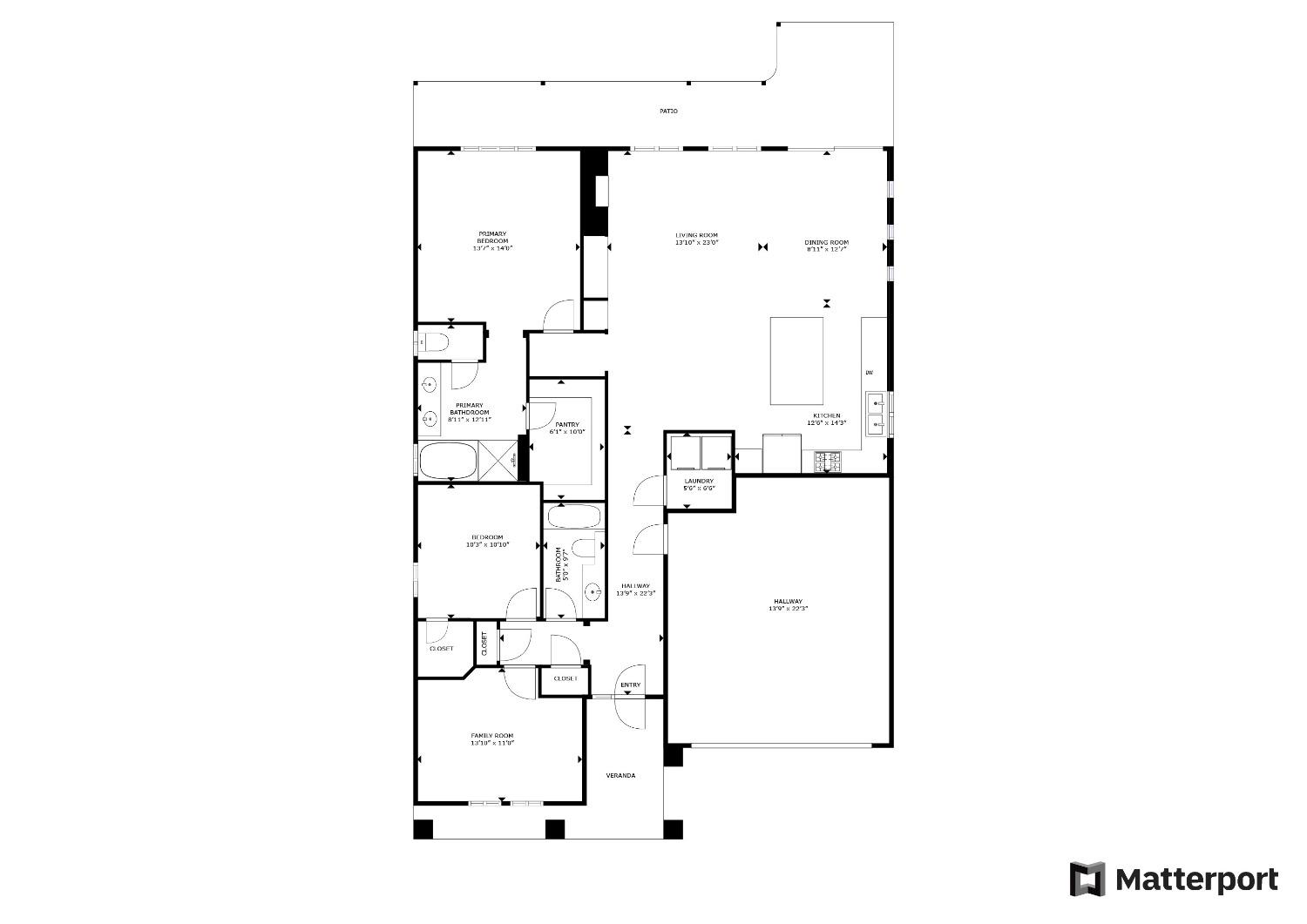 Detail Gallery Image 36 of 36 For 10455 Albert Dr, Stockton,  CA 95209 - 3 Beds | 2 Baths