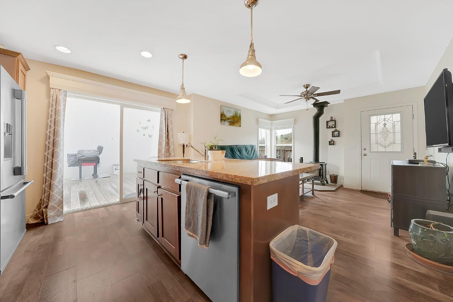 Detail Gallery Image 61 of 92 For 3745 Paramae Rd, Rail Road Flat,  CA 95248 - 6 Beds | 4 Baths