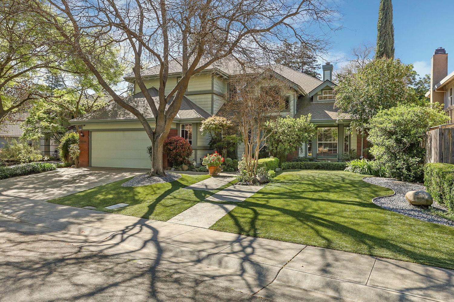 Isle Royale Lane, Davis, California image 3
