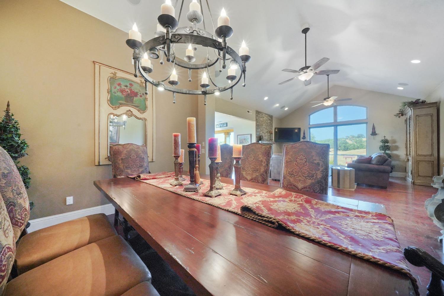Detail Gallery Image 18 of 94 For 11195 Vintage Rd, Ione,  CA 95640 - 3 Beds | 2/1 Baths