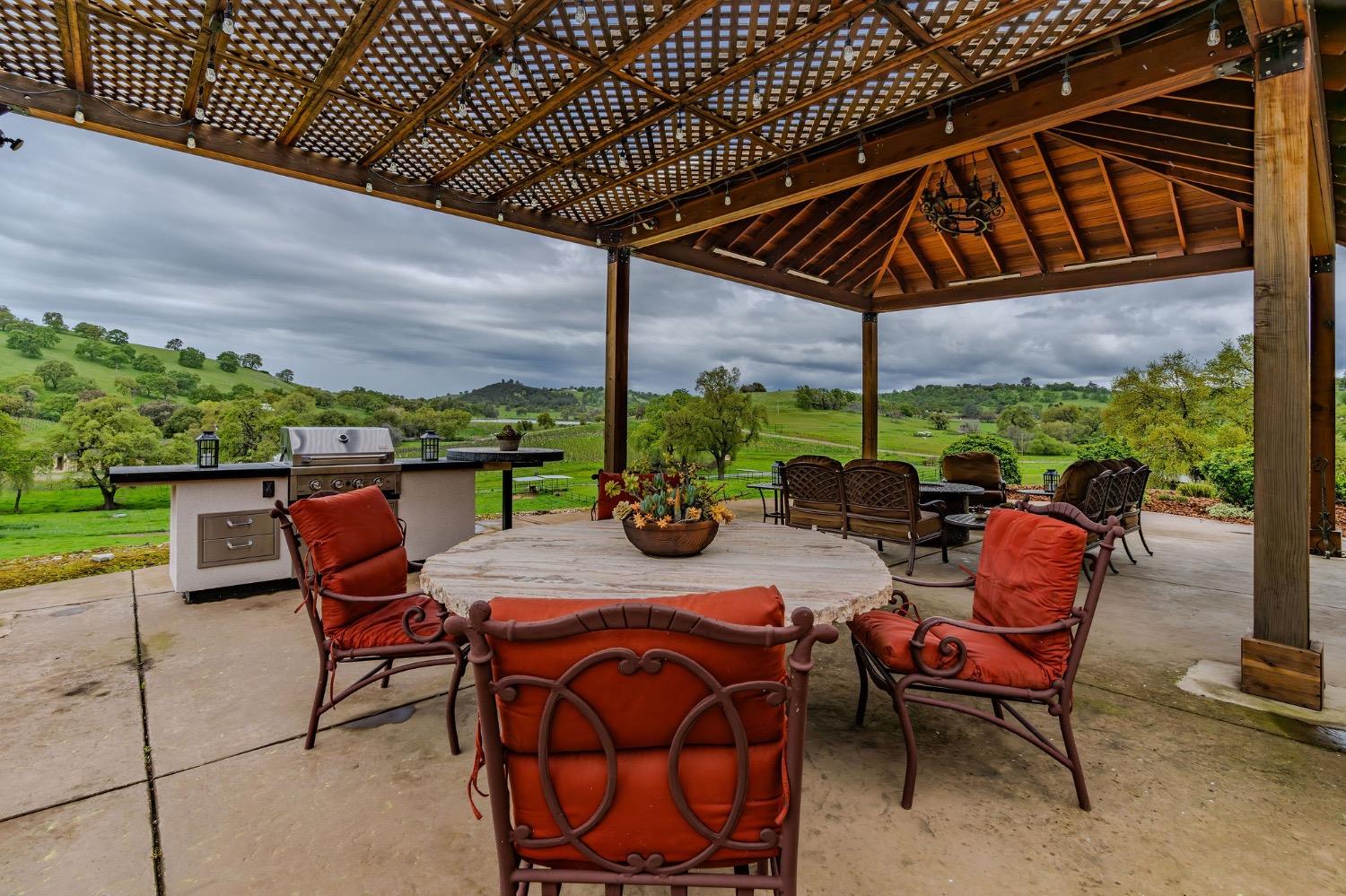 Detail Gallery Image 55 of 94 For 11195 Vintage Rd, Ione,  CA 95640 - 3 Beds | 2/1 Baths