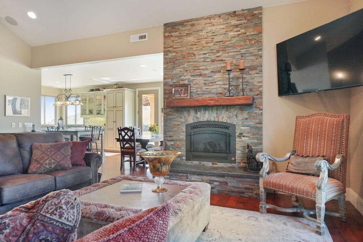 Detail Gallery Image 13 of 94 For 11195 Vintage Rd, Ione,  CA 95640 - 3 Beds | 2/1 Baths