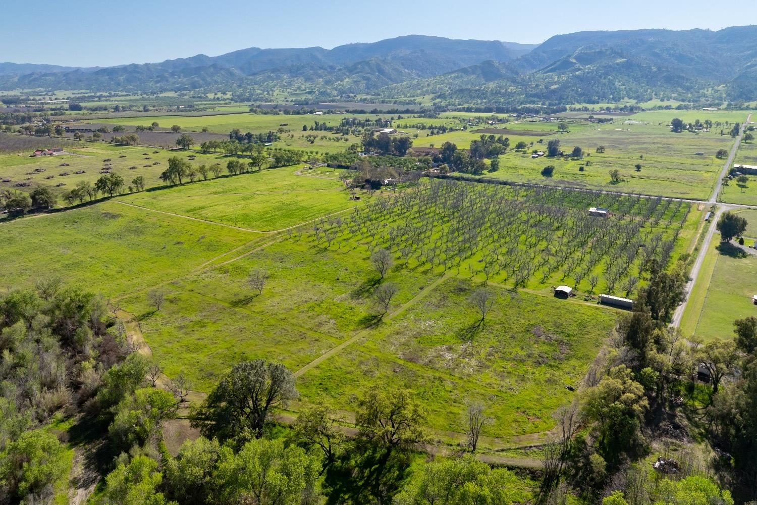 Detail Gallery Image 61 of 63 For 6535 State Highway 16, Guinda,  CA 95637 - 2 Beds | 2 Baths
