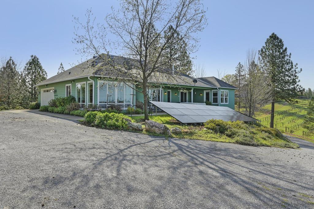 Detail Gallery Image 85 of 99 For 5901 Traverse Creek Rd, Garden Valley,  CA 95633 - 2 Beds | 2 Baths