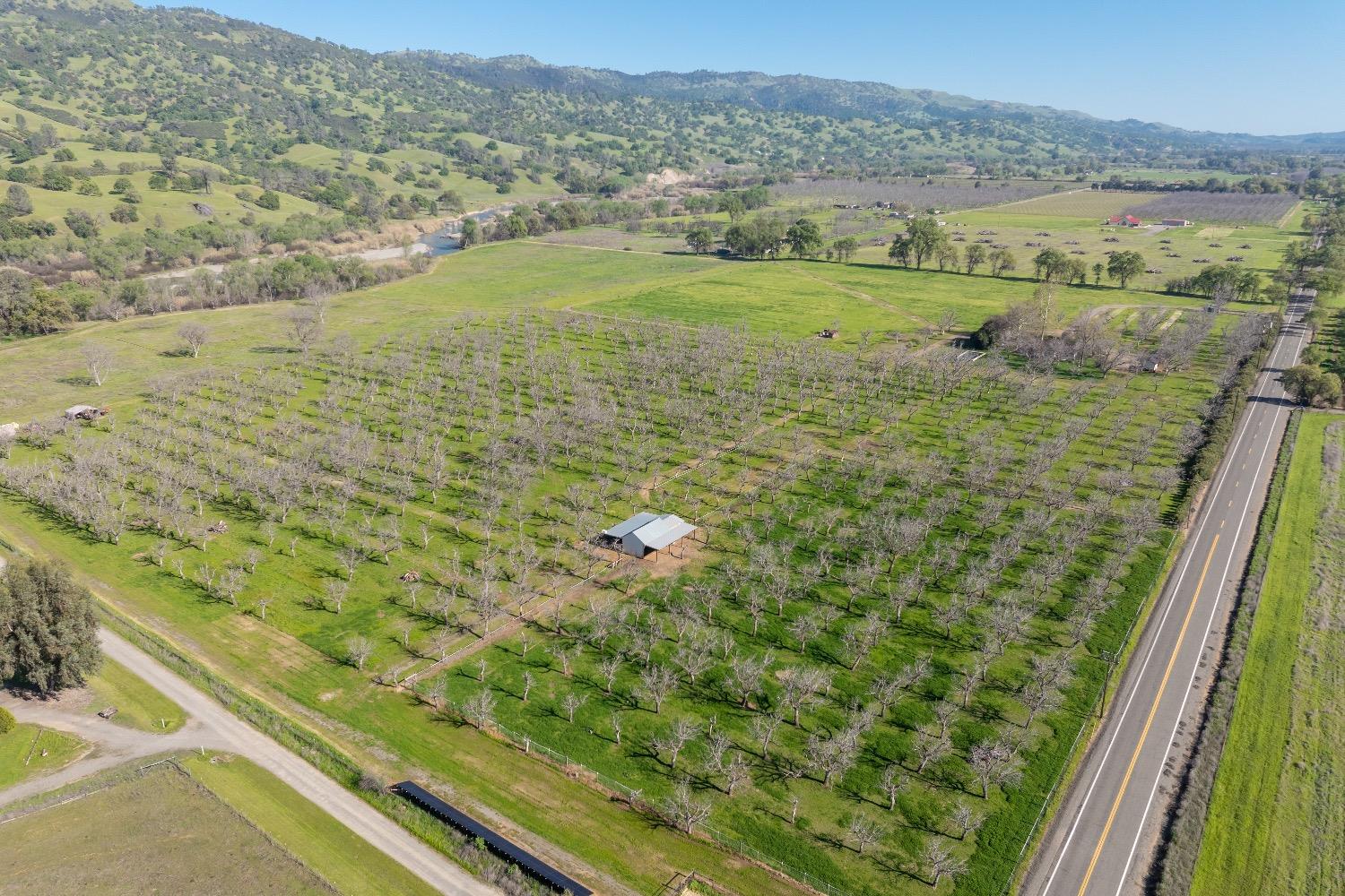 Detail Gallery Image 62 of 63 For 6535 State Highway 16, Guinda,  CA 95637 - 2 Beds | 2 Baths