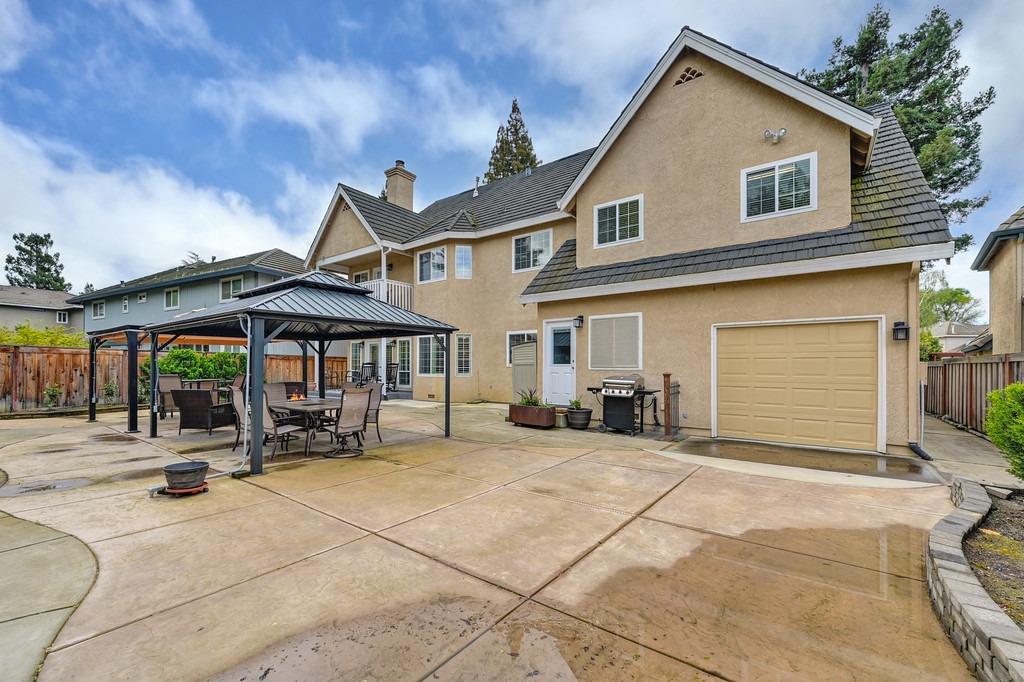 Detail Gallery Image 55 of 78 For 7707 Rio Barco Way, Sacramento,  CA 95831 - 4 Beds | 3 Baths
