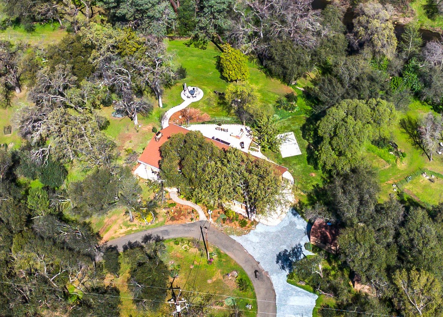 Detail Gallery Image 55 of 57 For 6795 Chaparral Ln, Newcastle,  CA 95658 - 5 Beds | 2 Baths