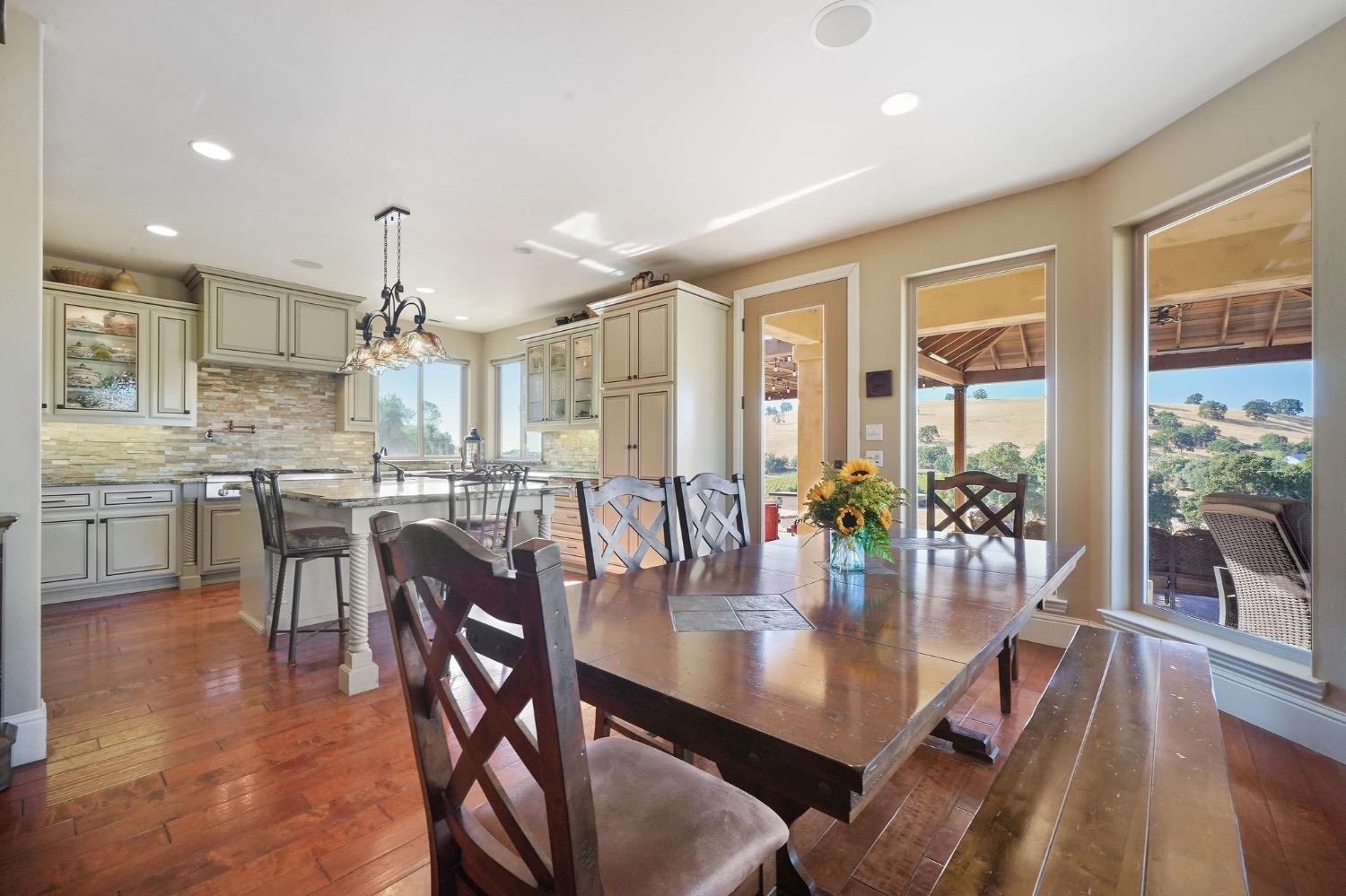 Detail Gallery Image 17 of 94 For 11195 Vintage Rd, Ione,  CA 95640 - 3 Beds | 2/1 Baths