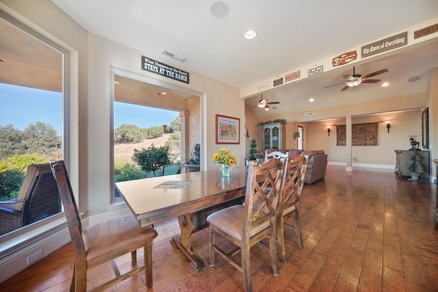 Detail Gallery Image 16 of 94 For 11195 Vintage Rd, Ione,  CA 95640 - 3 Beds | 2/1 Baths