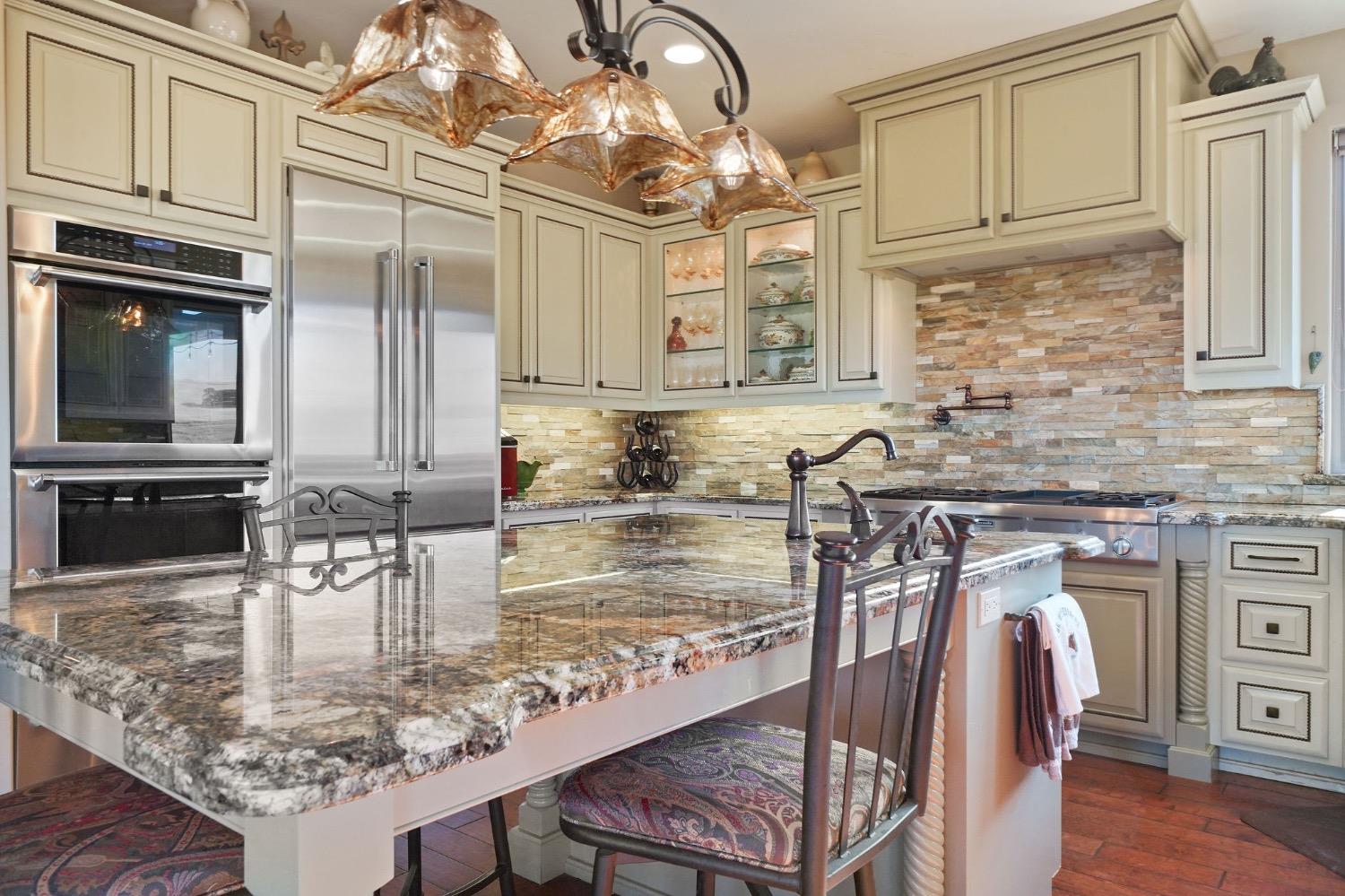 Detail Gallery Image 30 of 94 For 11195 Vintage Rd, Ione,  CA 95640 - 3 Beds | 2/1 Baths