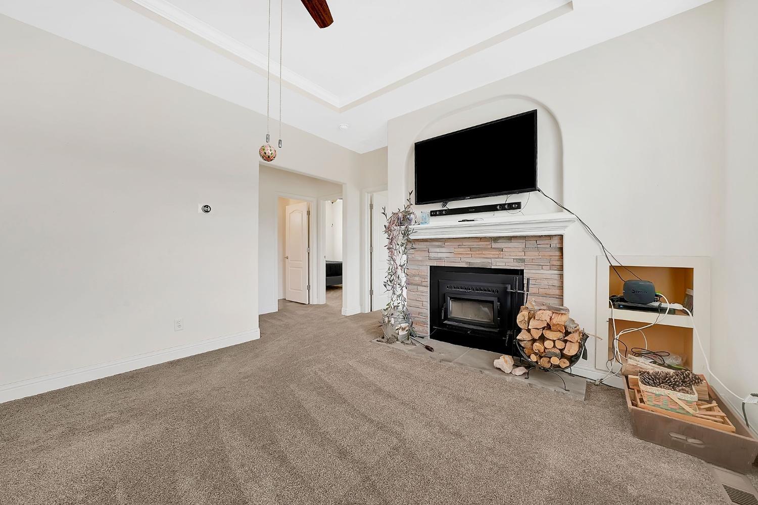 Detail Gallery Image 35 of 92 For 3745 Paramae Rd, Rail Road Flat,  CA 95248 - 6 Beds | 4 Baths