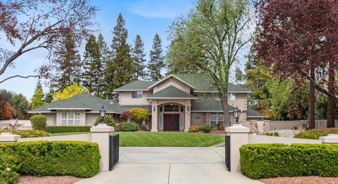Detail Gallery Image 74 of 74 For 668 Gabriel Ave, Yuba City,  CA 95993 - 4 Beds | 4/1 Baths