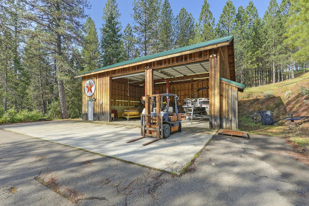Detail Gallery Image 77 of 99 For 5901 Traverse Creek Rd, Garden Valley,  CA 95633 - 2 Beds | 2 Baths