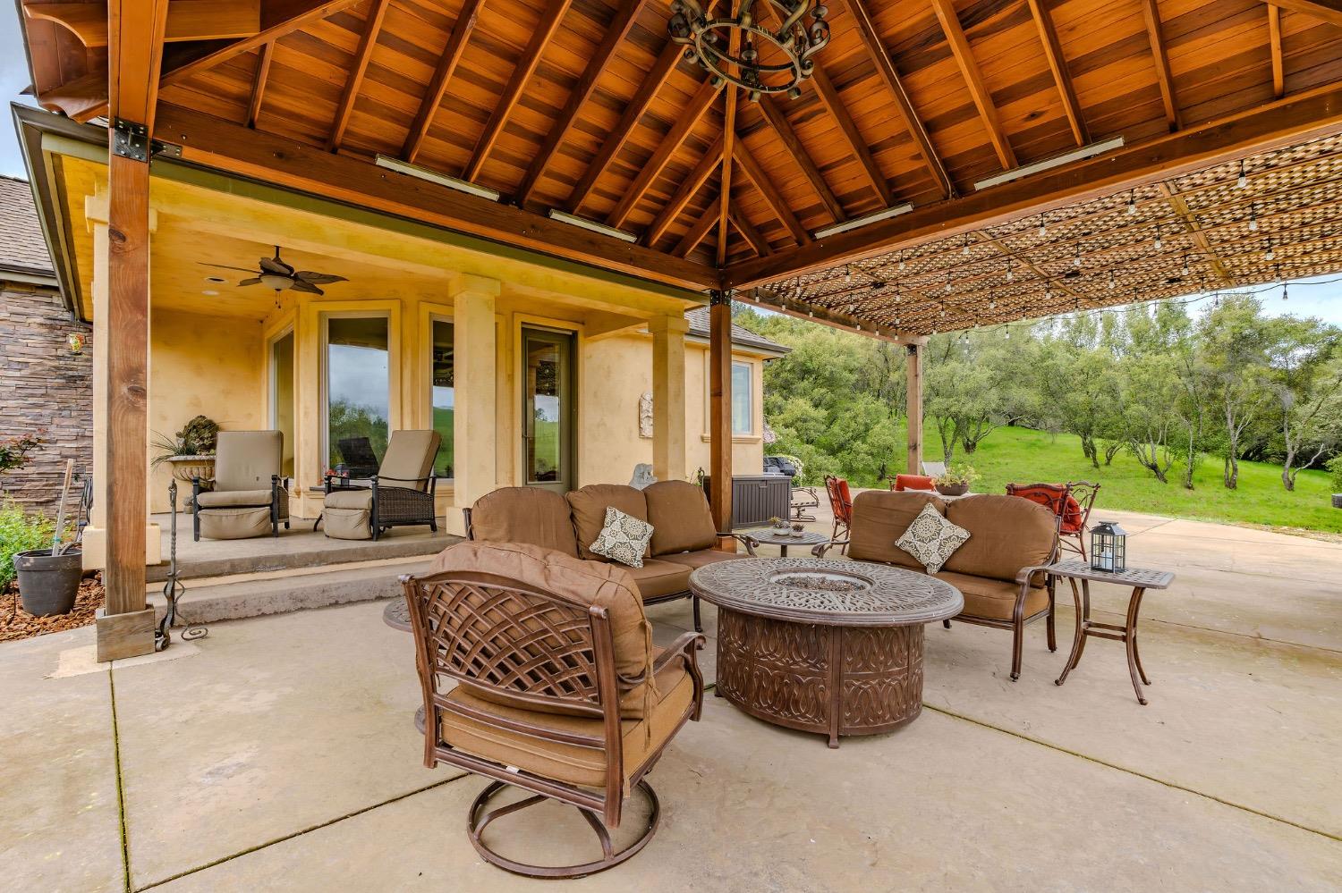 Detail Gallery Image 54 of 94 For 11195 Vintage Rd, Ione,  CA 95640 - 3 Beds | 2/1 Baths