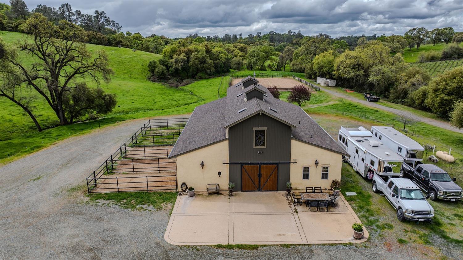 Detail Gallery Image 78 of 94 For 11195 Vintage Rd, Ione,  CA 95640 - 3 Beds | 2/1 Baths