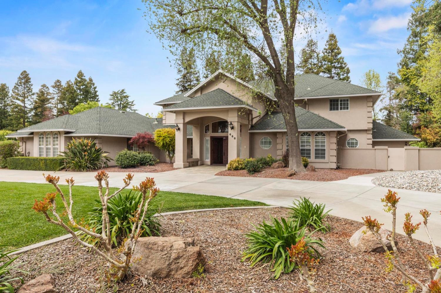 Detail Gallery Image 65 of 74 For 668 Gabriel Ave, Yuba City,  CA 95993 - 4 Beds | 4/1 Baths