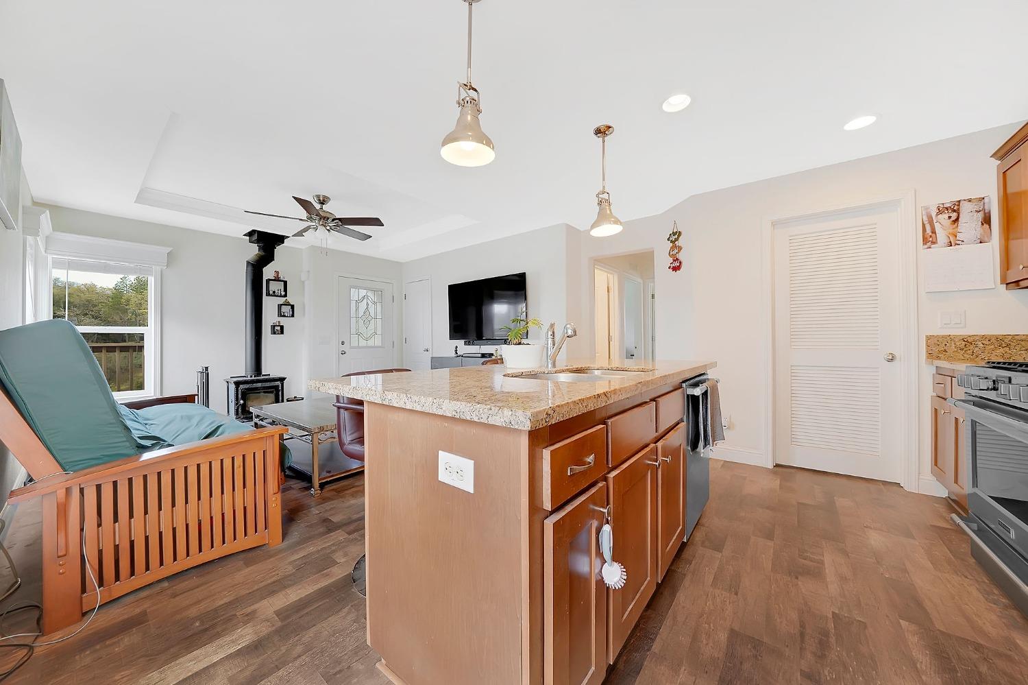 Detail Gallery Image 60 of 92 For 3745 Paramae Rd, Rail Road Flat,  CA 95248 - 6 Beds | 4 Baths