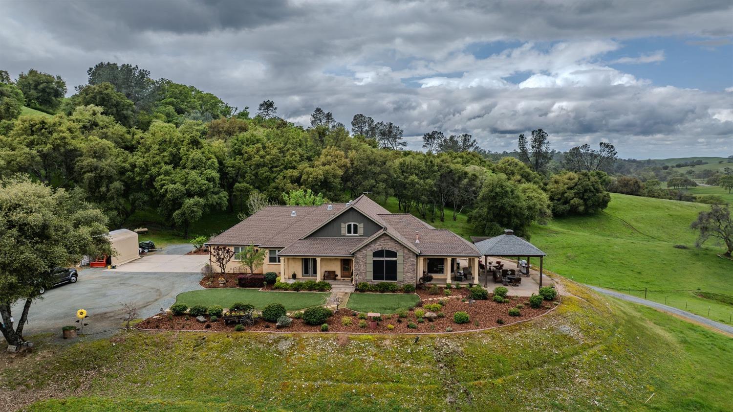 Detail Gallery Image 14 of 94 For 11195 Vintage Rd, Ione,  CA 95640 - 3 Beds | 2/1 Baths