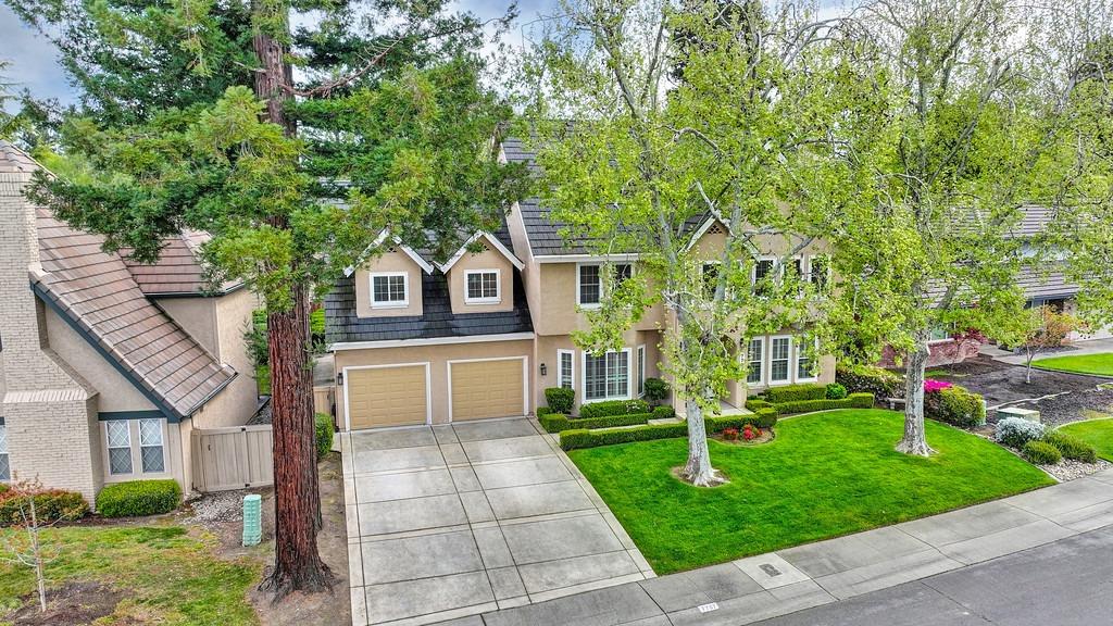 Detail Gallery Image 77 of 78 For 7707 Rio Barco Way, Sacramento,  CA 95831 - 4 Beds | 3 Baths