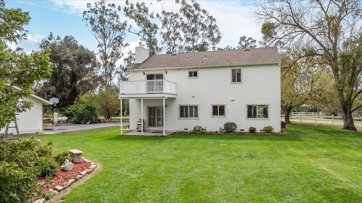 Detail Gallery Image 50 of 72 For 940 N Fine Rd, Linden,  CA 95236 - 4 Beds | 2/1 Baths